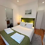 Gloria 10 Hotel Lisboa