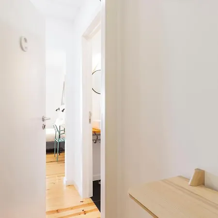 Gloria 10 Szálloda Lisboa