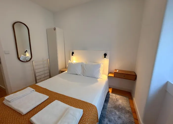 Otel Gloria 10 Lisboa