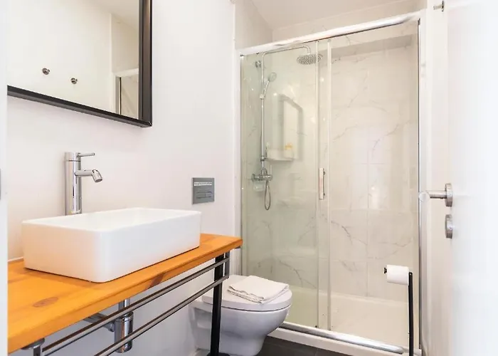 Gloria 10 Otel Lisboa