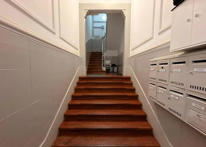 فندق Gloria 10 3*