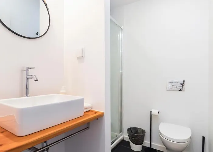 Otel Gloria 10 Lisboa