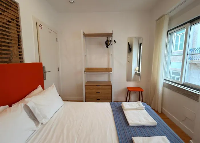 Hotel Gloria 10