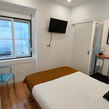 Gloria 10 Guest house *