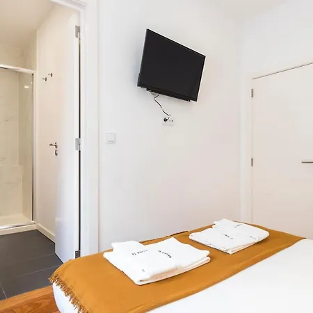 Gloria 10 Guest house