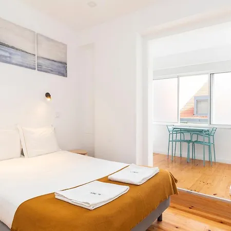 Gloria 10 Guest house