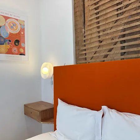 Gloria 10 Guest house *