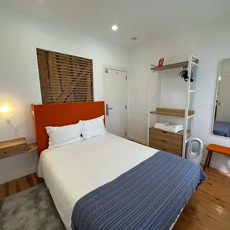 Gloria 10 Guest house