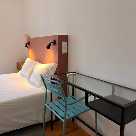 Szálloda Gloria 10 3*