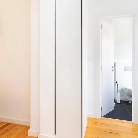 Hotel Gloria 10 Lissabon