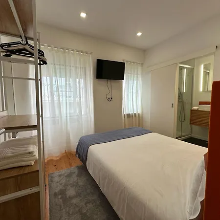 Casa de hóspedes Gloria 10